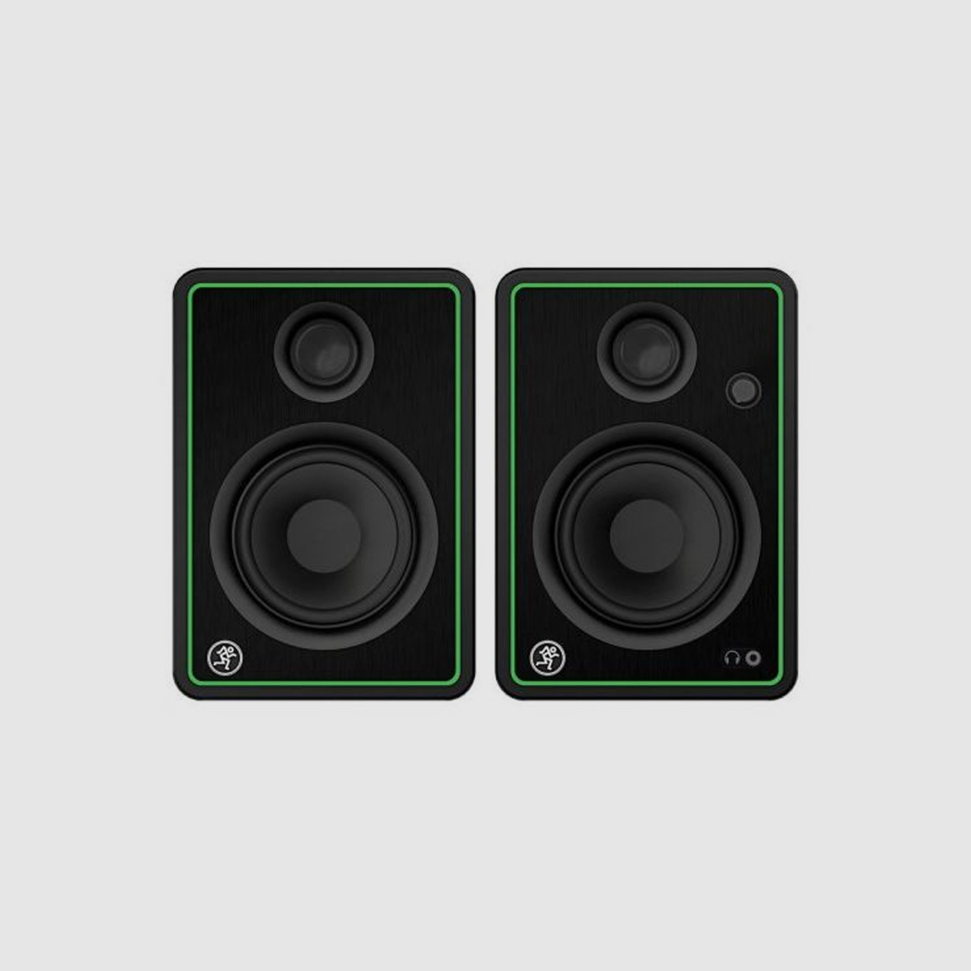 Mackie CR4-X